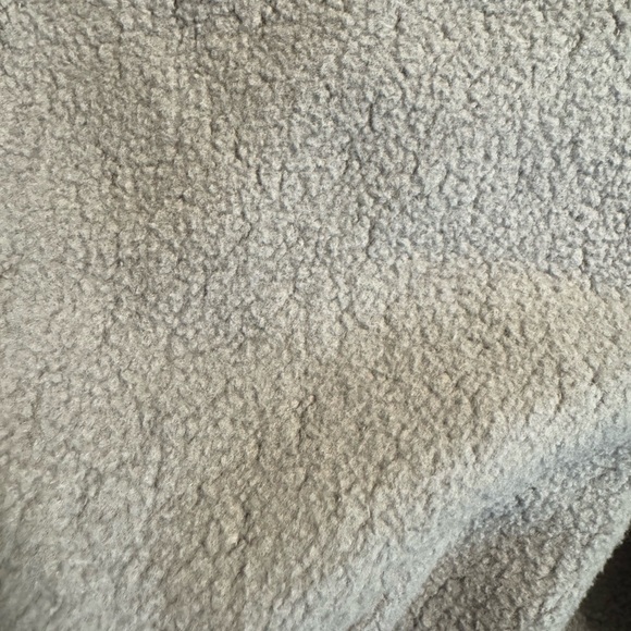 Gently used condition, men’s XL Under Armour camouflage fleece lined sweatshirt - Picture 7 of 11